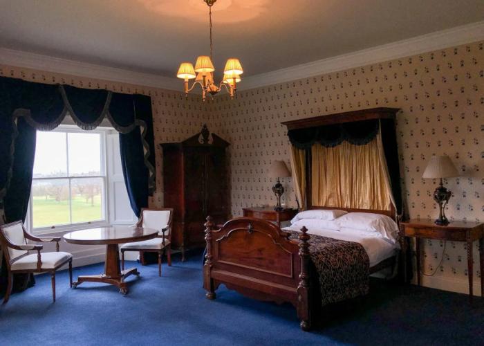 Netley Hall