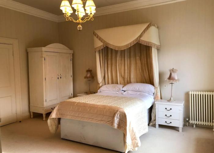 Netley Hall