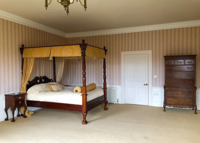 Netley Hall