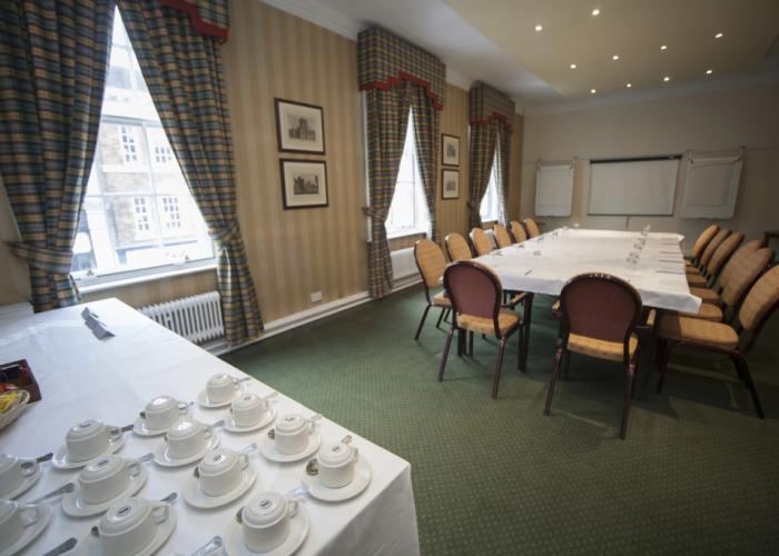 The Lion Hotel Shrewsbury