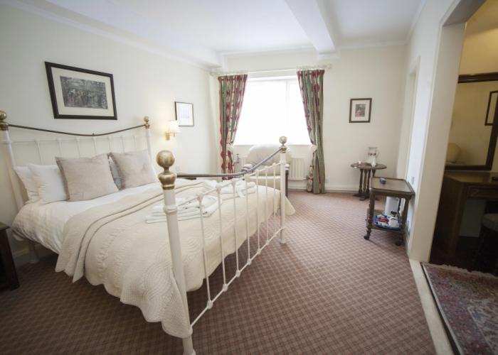 The Lion Hotel Shrewsbury