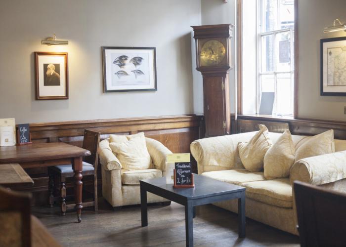 The Lion Hotel Shrewsbury