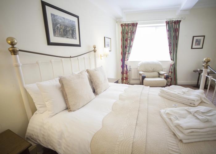 The Lion Hotel Shrewsbury