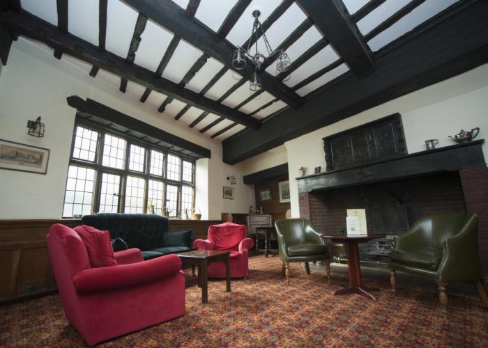 The Lion Hotel Shrewsbury