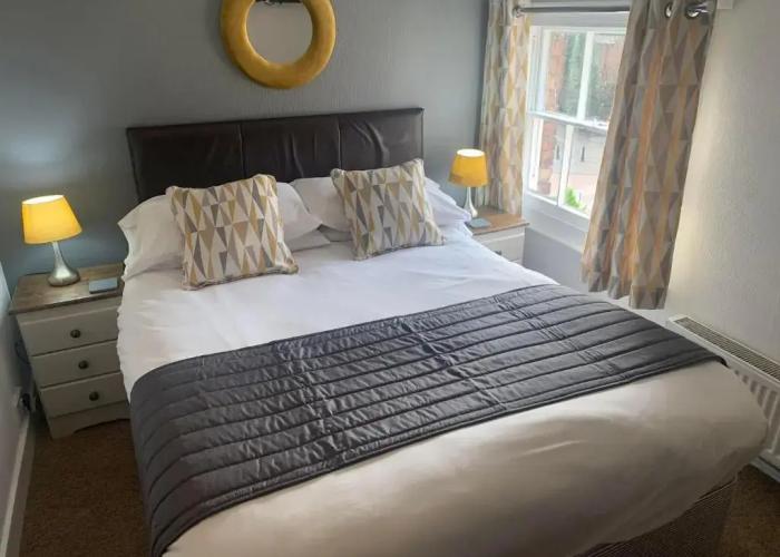 Abbots Mead Hotel