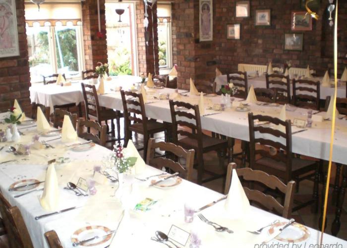 Abbots Mead Hotel