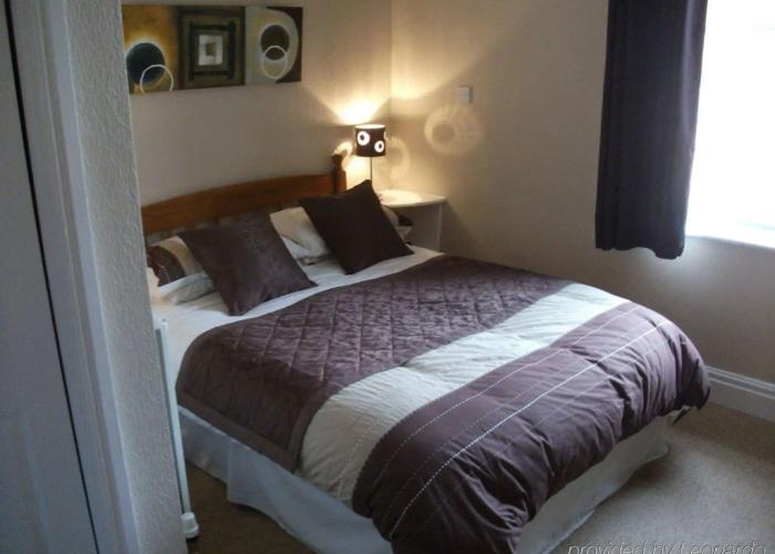 Abbots Mead Hotel
