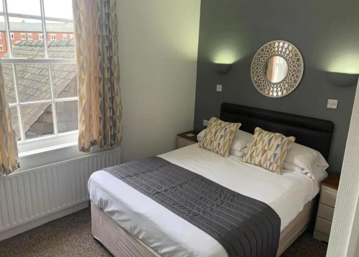Abbots Mead Hotel