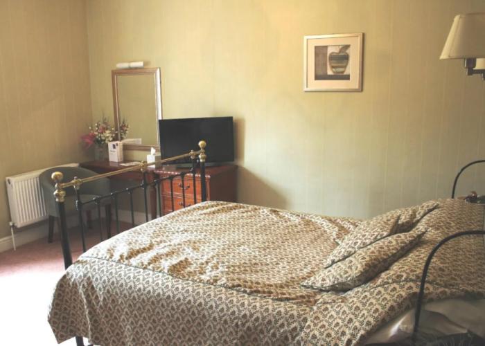 Old Rectory Hotel