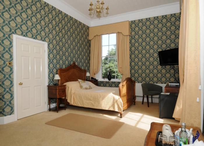 Old Rectory Hotel