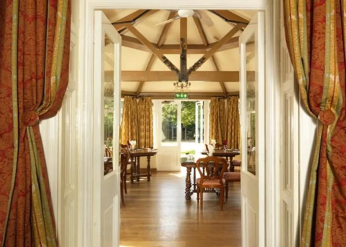 Old Rectory Hotel