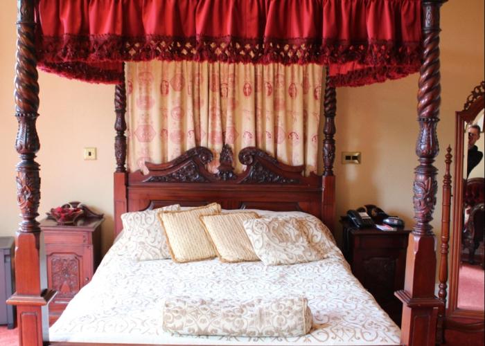 Old Rectory Hotel