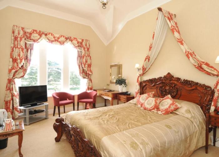 Old Rectory Hotel