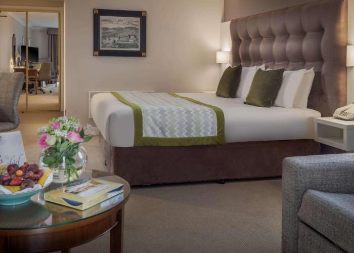 Albrighton Hall Hotel and Spa, a member of Radisson Individuals