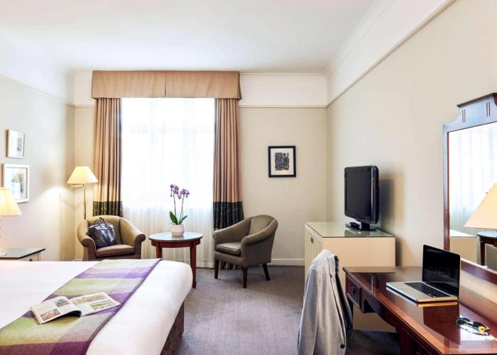 Albrighton Hall Hotel and Spa, a member of Radisson Individuals