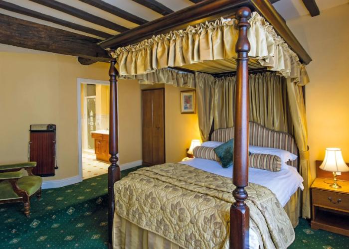 Prince Rupert Hotel