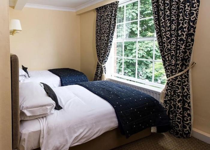 Prince Rupert Hotel