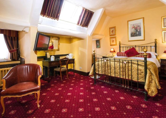 Prince Rupert Hotel