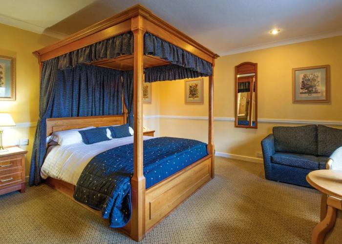 Prince Rupert Hotel