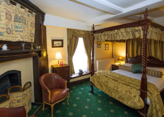 Prince Rupert Hotel