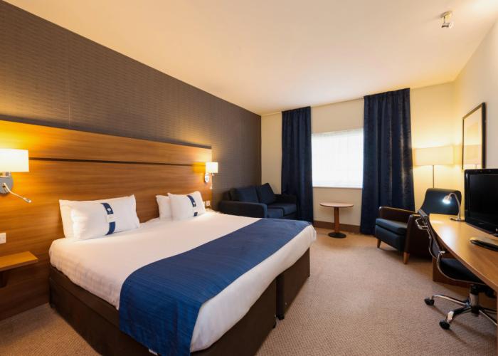 Holiday Inn Express Shrewsbury by IHG