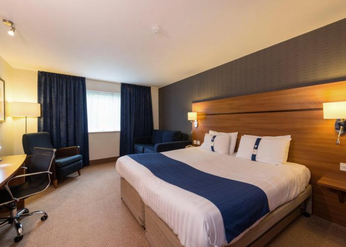 Holiday Inn Express Shrewsbury by IHG