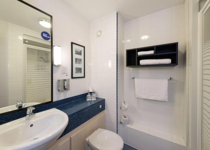 Holiday Inn Express Shrewsbury by IHG