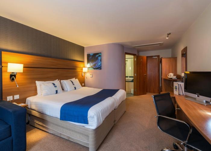 Holiday Inn Express Shrewsbury by IHG
