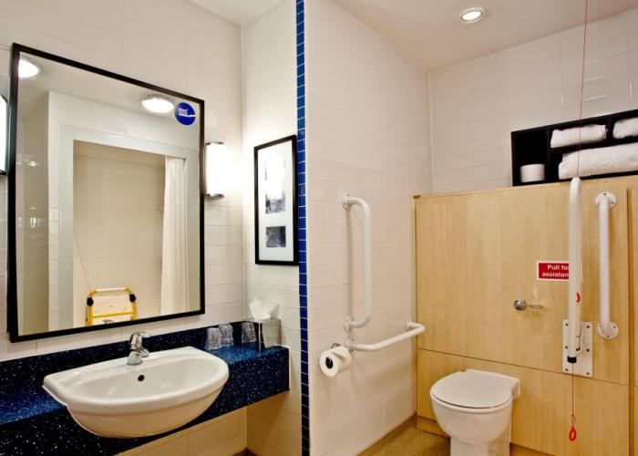 Holiday Inn Express Shrewsbury by IHG
