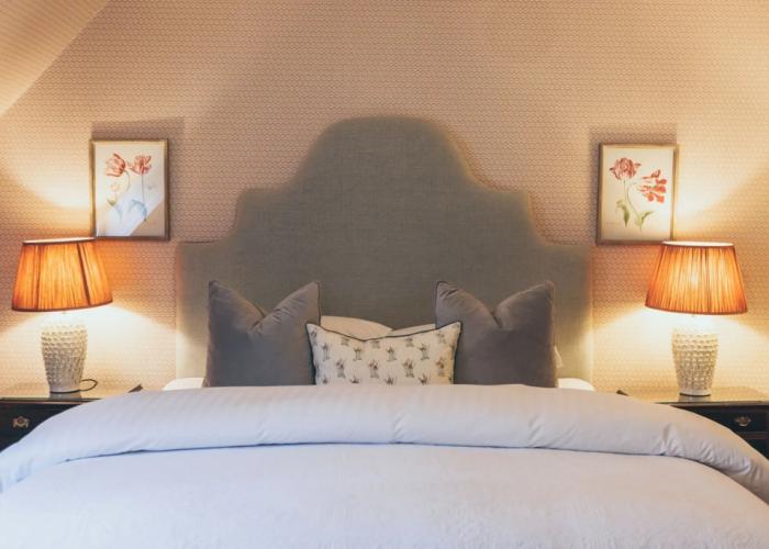 Rowton Castle Hotel