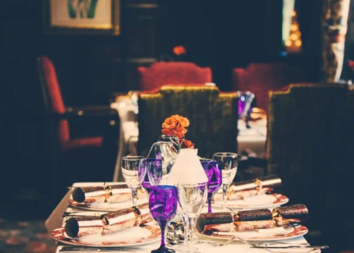 Rowton Castle Hotel