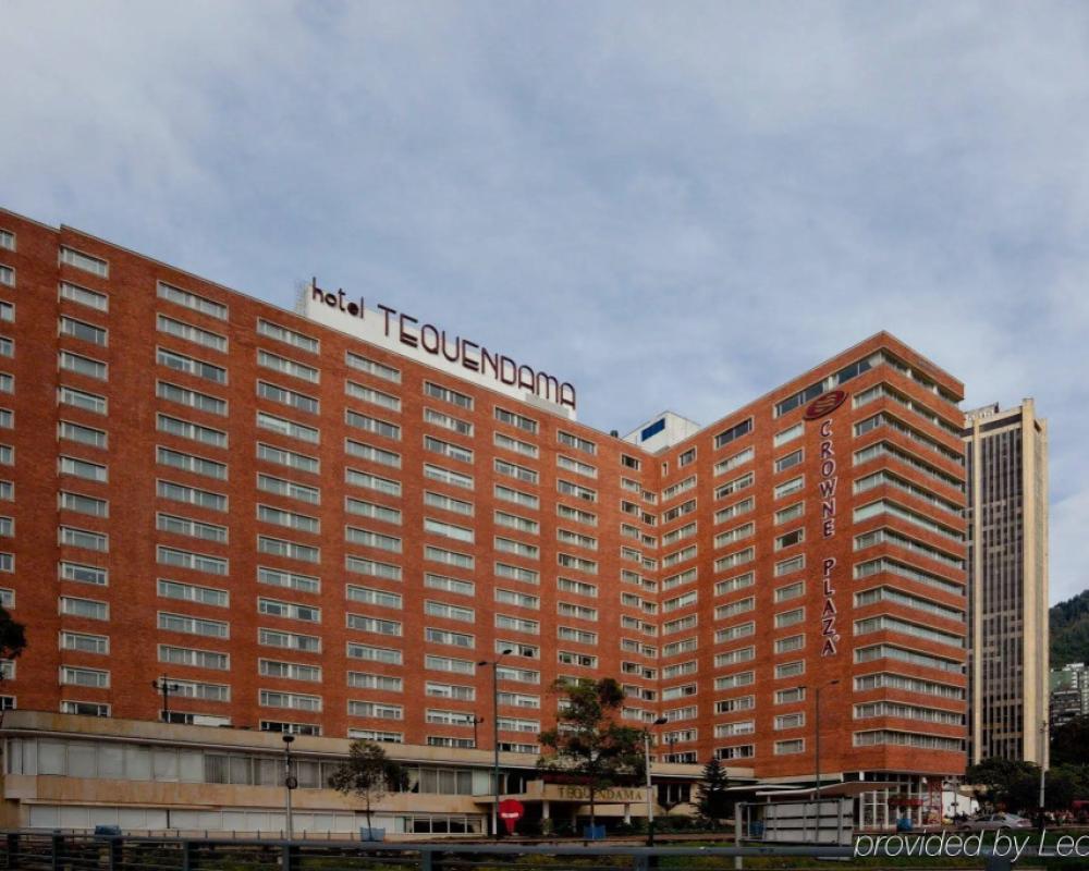 Hotel Torre Monserrate