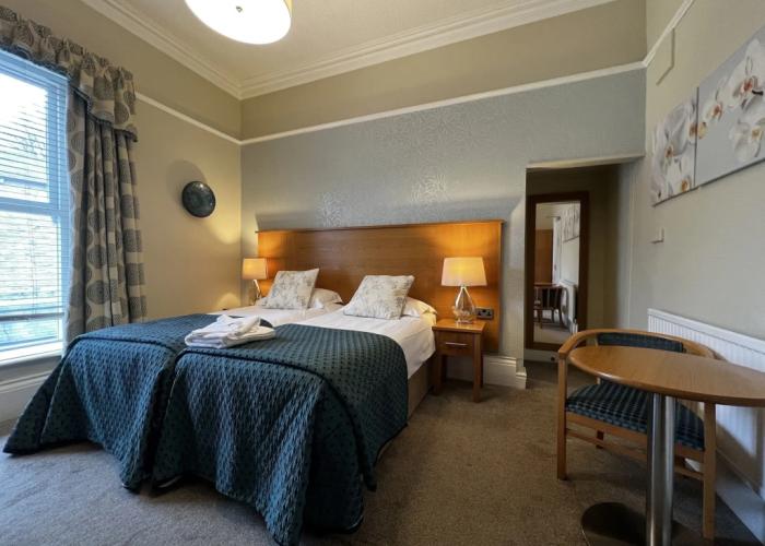 Hotel Herriots