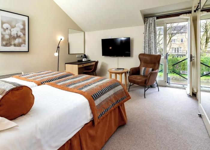 Hotel Herriots