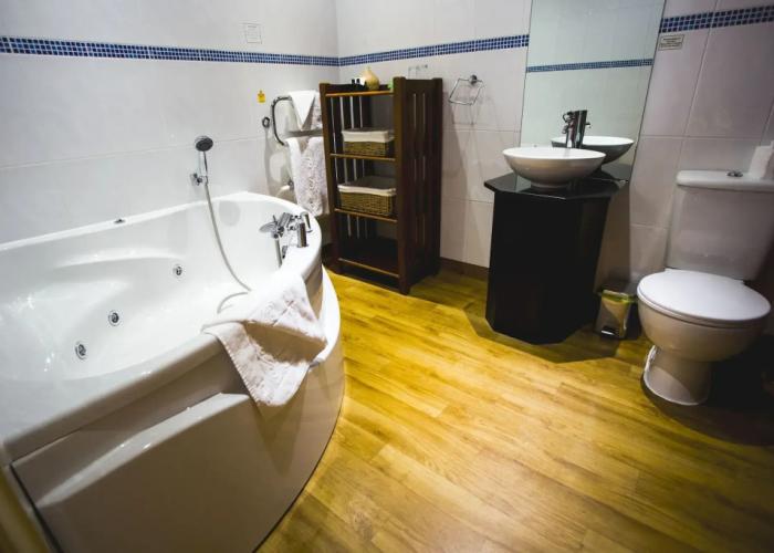 Hotel Herriots