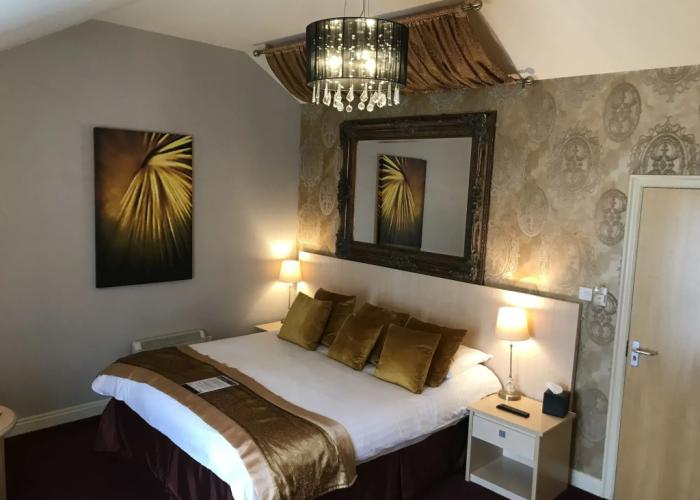 Hotel Herriots