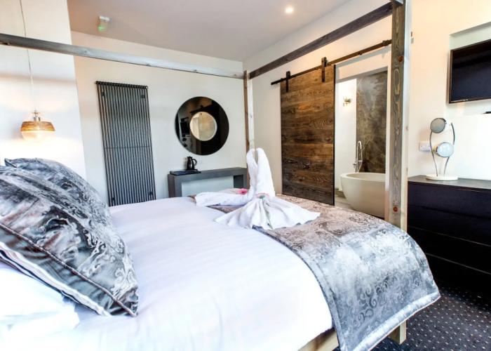 Hotel Herriots