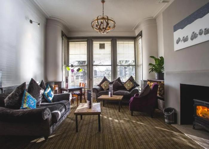 Hotel Herriots