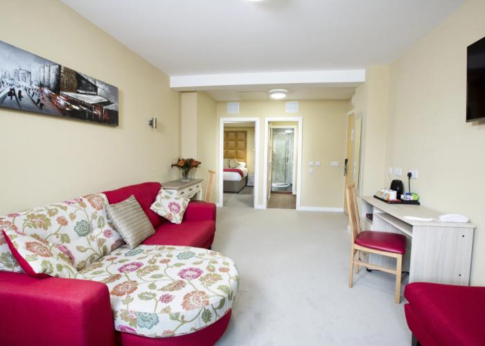The Skipton Hotel - Formerly Hotel Rendezvous