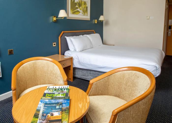 The Skipton Hotel - Formerly Hotel Rendezvous