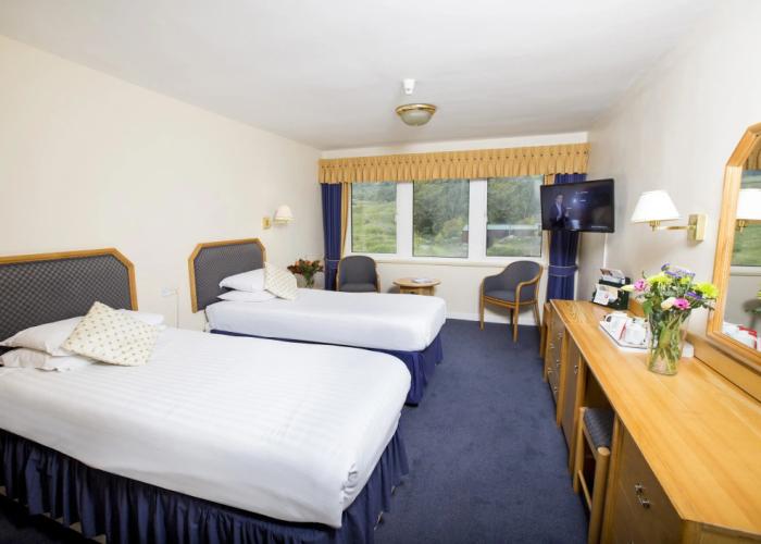 The Skipton Hotel - Formerly Hotel Rendezvous