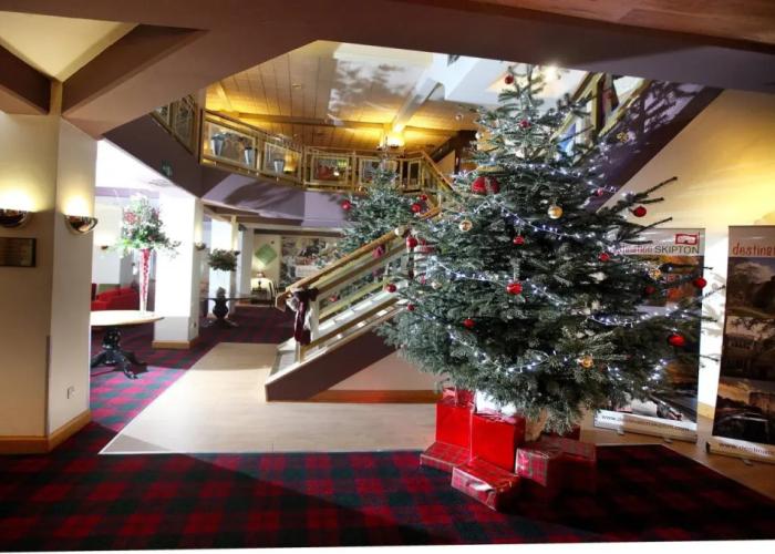The Skipton Hotel - Formerly Hotel Rendezvous