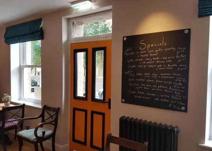The Railway