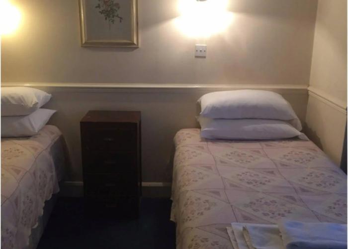 Colnbrook Lodge Guest House