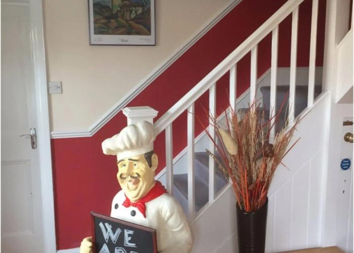 Colnbrook Lodge Guest House
