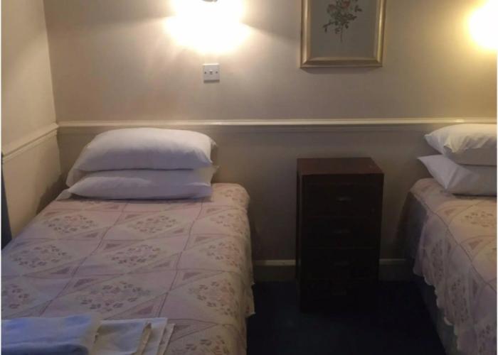 Colnbrook Lodge Guest House
