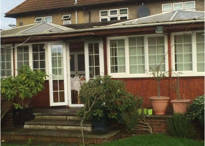 Colnbrook Lodge Guest House