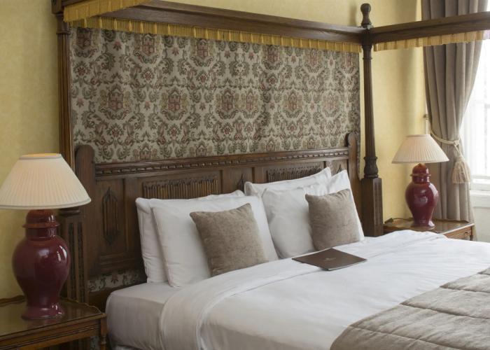 Burnham Beeches Hotel & Spa
