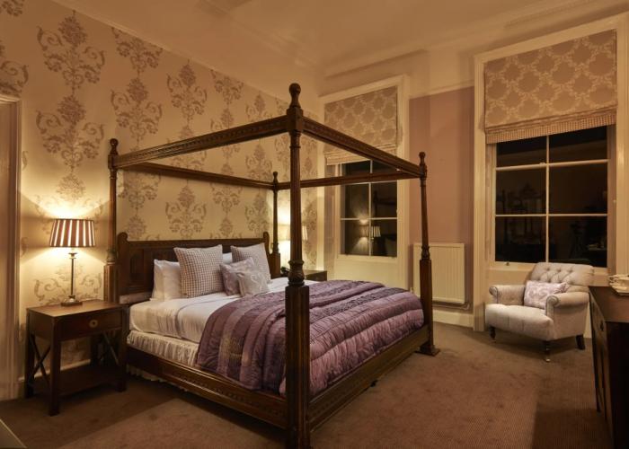 Burnham Beeches Hotel & Spa
