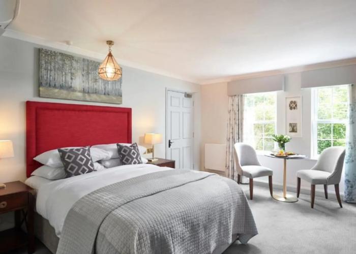 Burnham Beeches Hotel & Spa